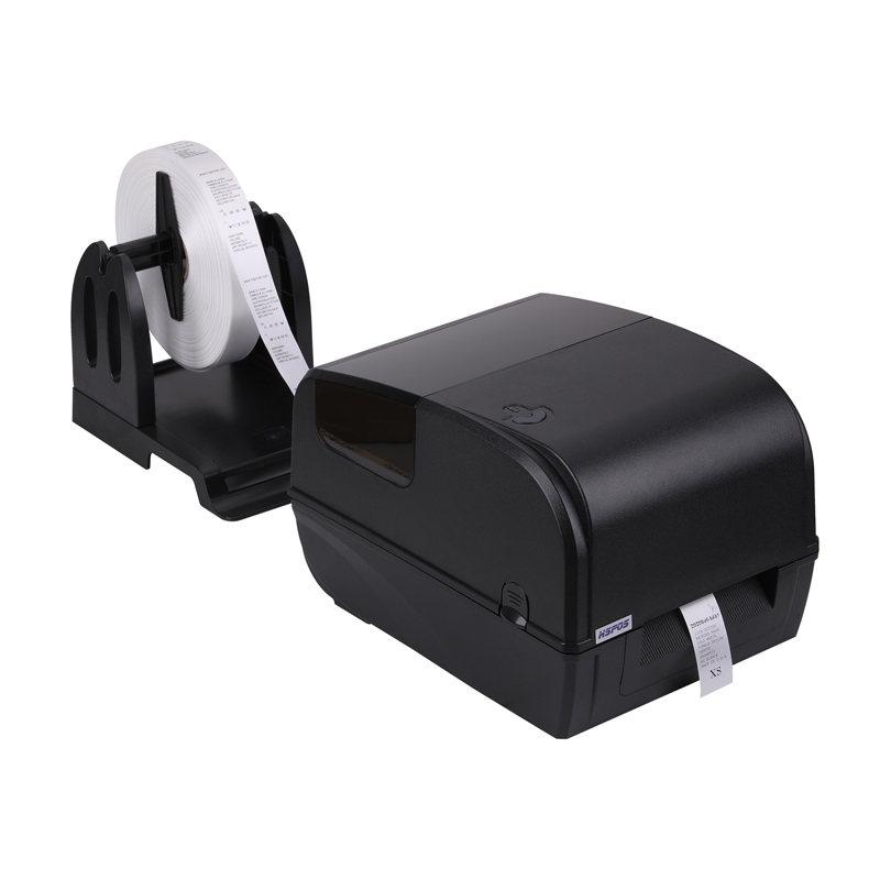 Commercial Printing News - New Heat Transfer Printer Desktop Label