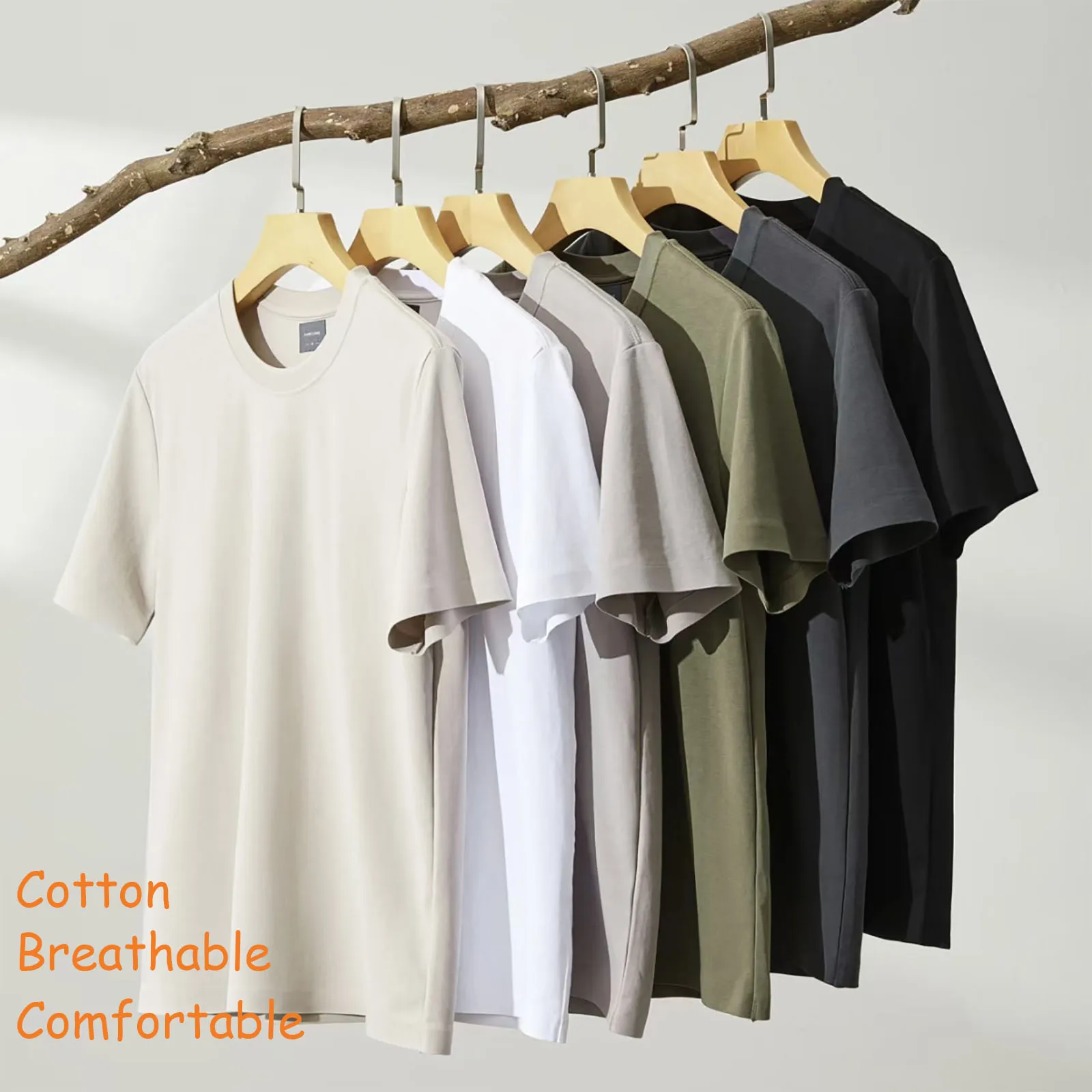 Guavas Retro Commercial T Shir - Commercial Printing News recension och pris