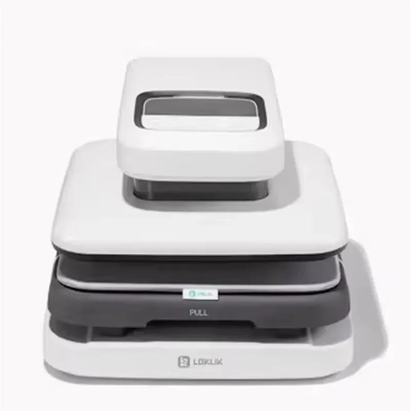 2026 Latest Fully Automatic He - Commercial Digital Printing Press recension och pris