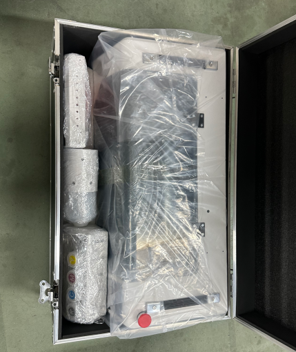 Dual print head XP600/I1600 te - Commercial Printing Supplies Usa recension och pris