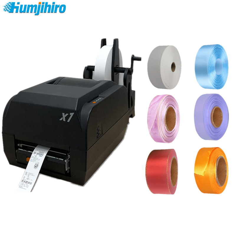 Gold Stain Ribbon Printer 12mm - Commercial Banner Printing recension och pris