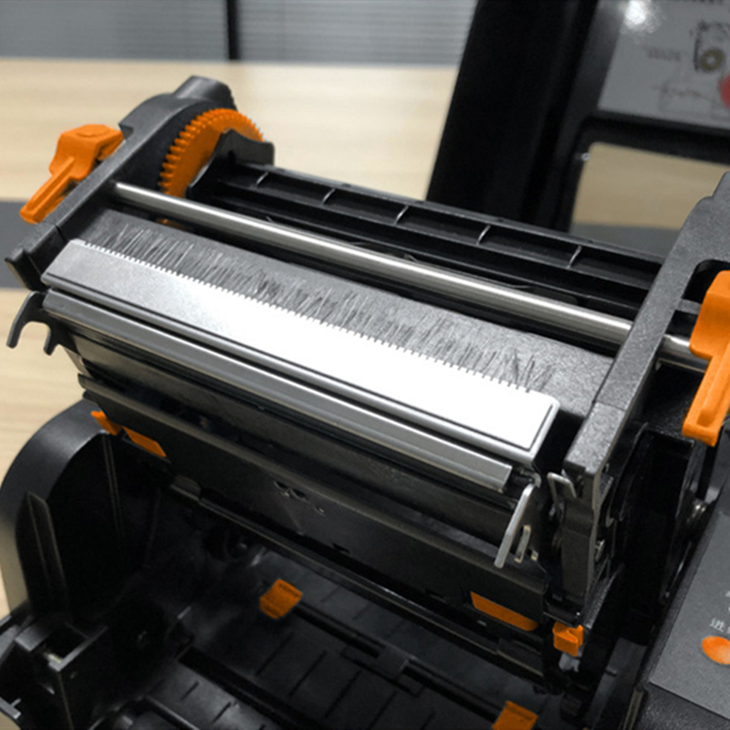 Gold Stain Ribbon Printer 12mm - Commercial Banner Printing recension och pris
