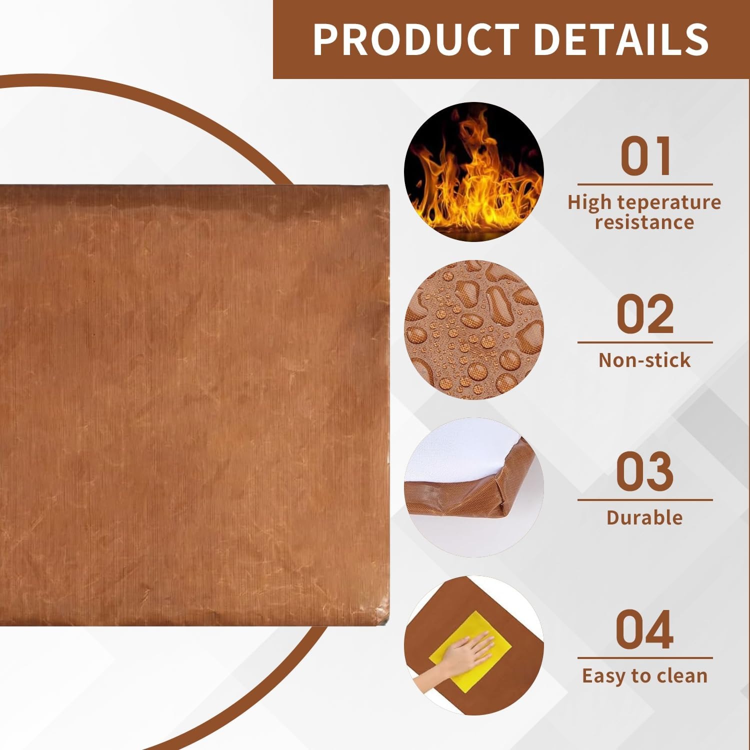 1Pcs Wrap Cover For Heat Press - Commercial Printing Press recension och pris
