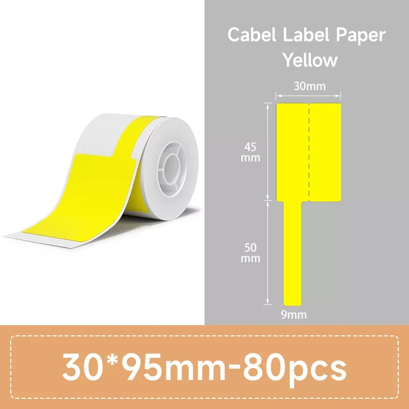 NiiMbot B1/B203 B21/B3s Label  - Commercial Printing Press recension och pris