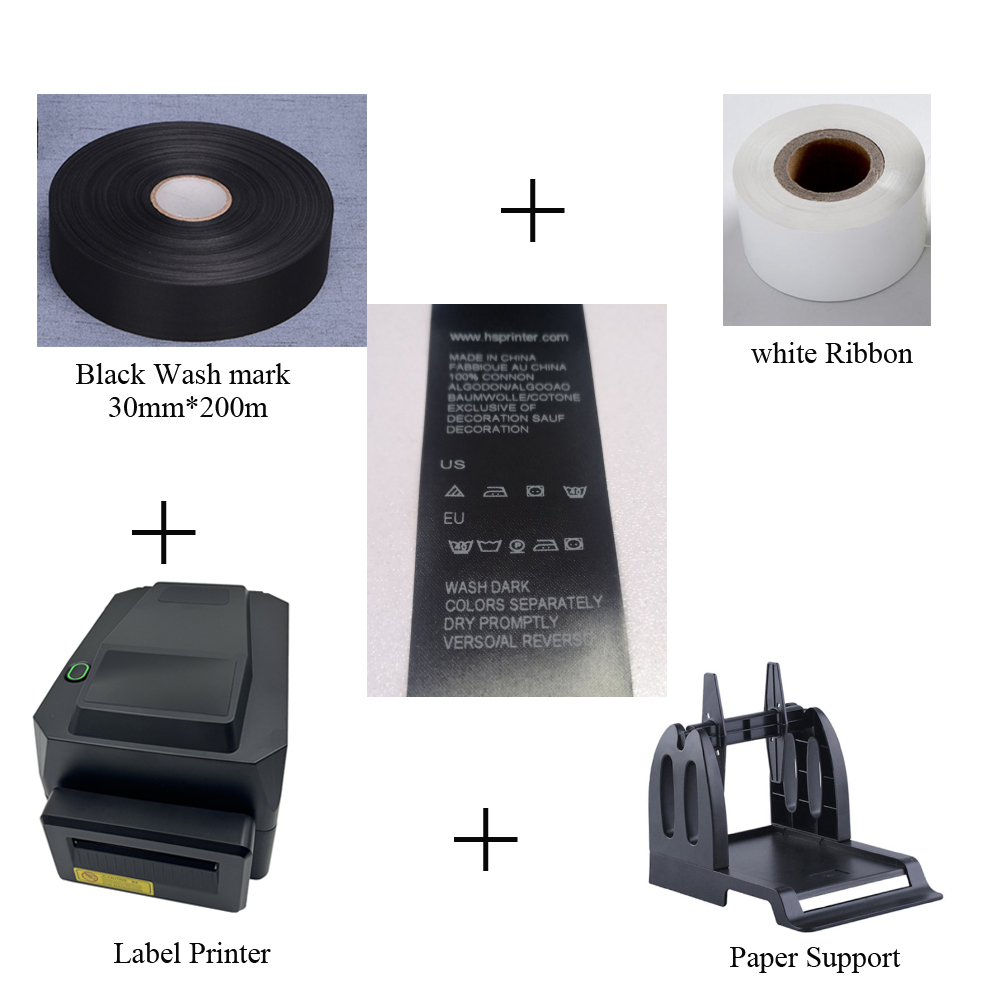 New Heat Transfer Printer Clot - Commercial Printing News recension och pris