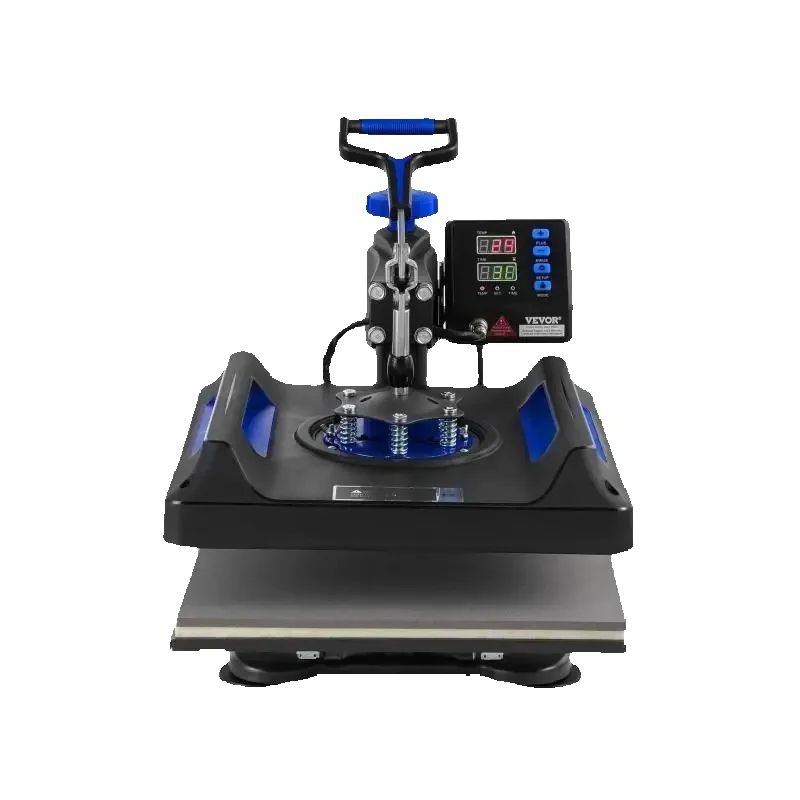 SucceBuy Heat Press Machine He - Commercial Printing Press recension och pris