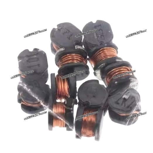 SMD Power Inductor CD54-10uh P - Commercial Printing Supplies Usa recension och pris