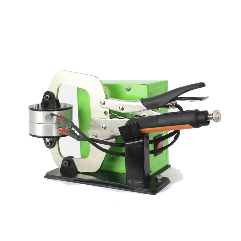Hot Rosin Press Machine 220V 1 - Commercial Printing Press recension och pris