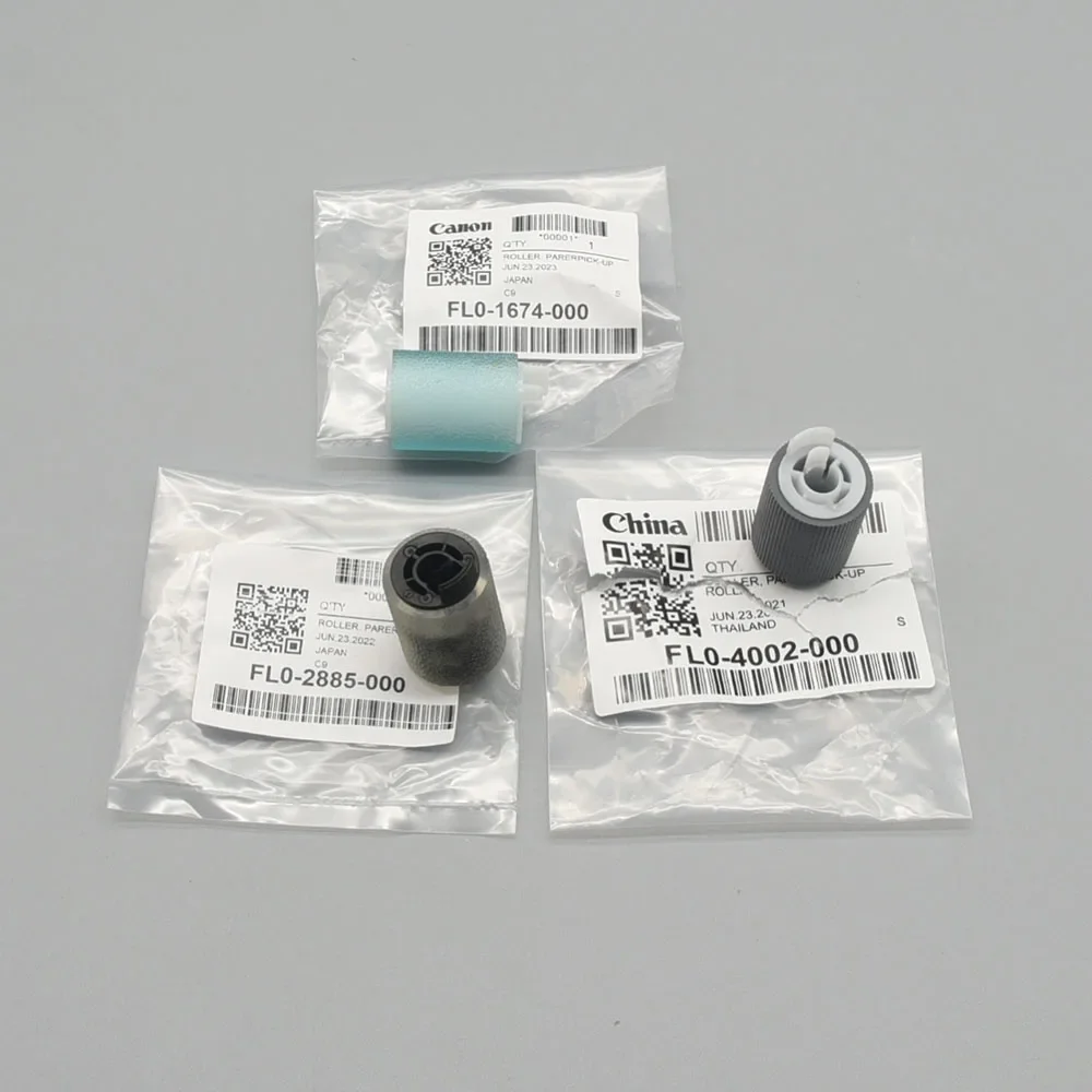 10X FL0-1674-000 FL0-2885-000  - Commercial Printer recension och pris