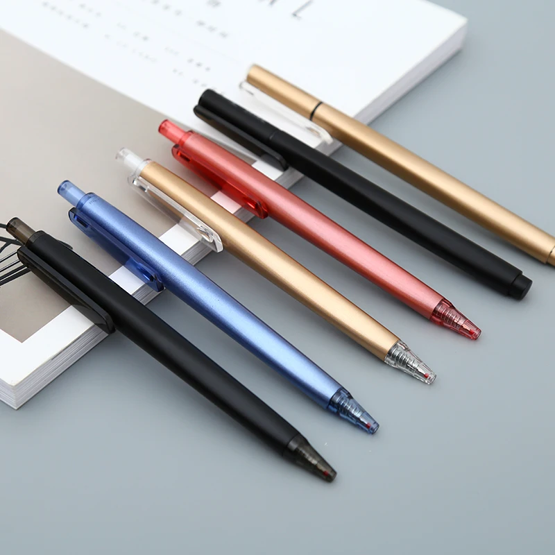 M&G U Series Press Gel Pen AGP - Commercial Printing Press recension och pris