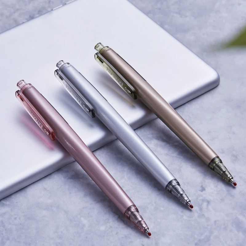 M&G U Series Press Gel Pen AGP - Commercial Printing Press recension och pris