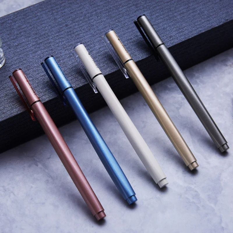 M&G U Series Press Gel Pen AGP - Commercial Printing Press recension och pris