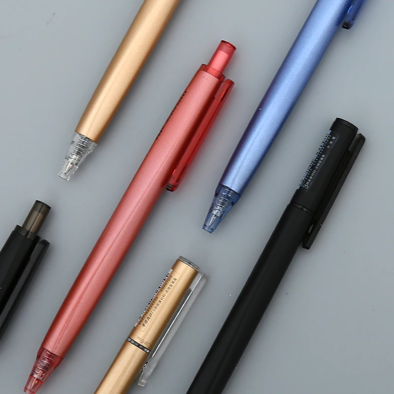 M&G U Series Press Gel Pen AGP - Commercial Printing Press recension och pris