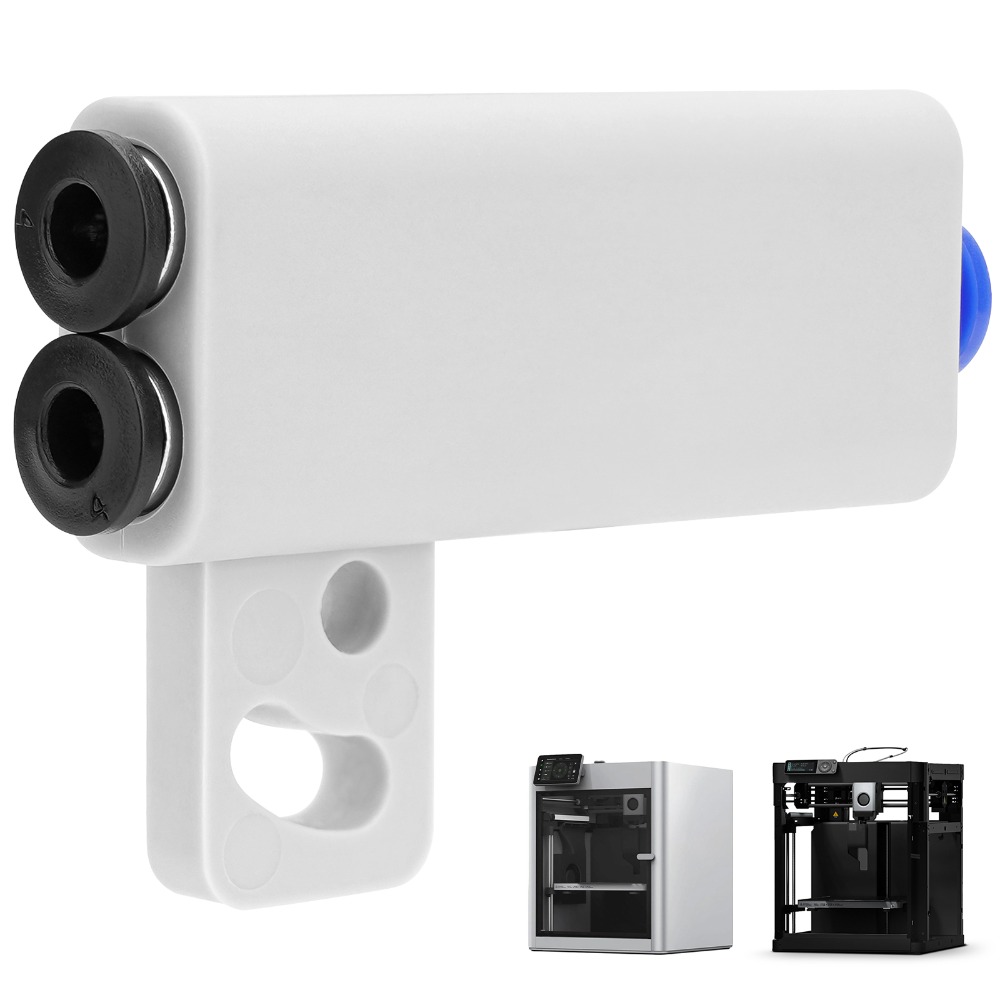 1/3PCS Upgraded 2 in 1 Filamen - Commercial Printing Press recension och pris