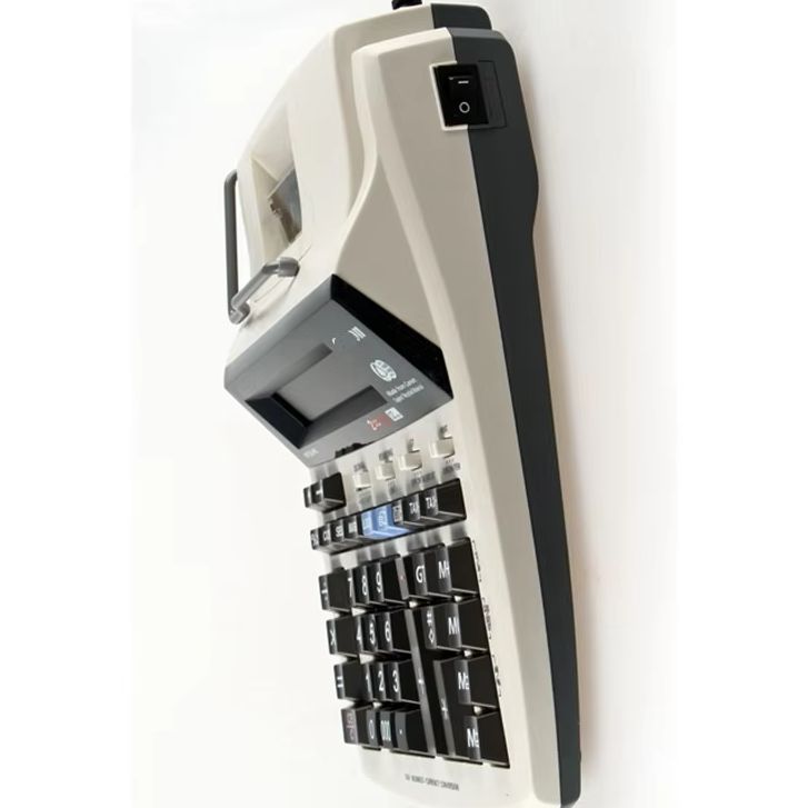 MP-120MG Business Printing Cal - Commercial Printing Supplies Usa recension och pris
