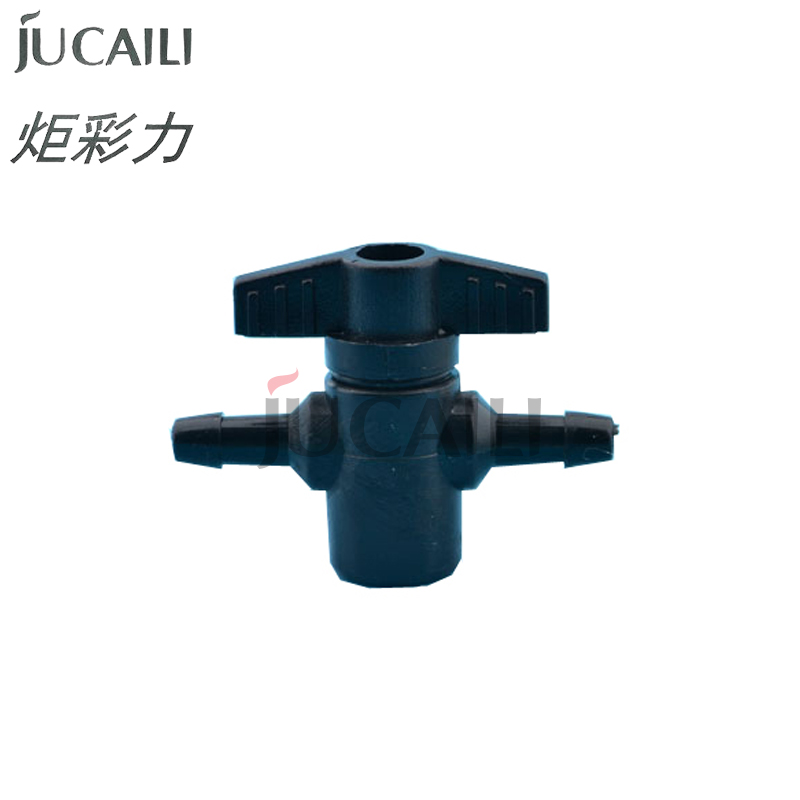 Jucaili 5pcs plastic ink tube  - Commercial Printer recension och pris