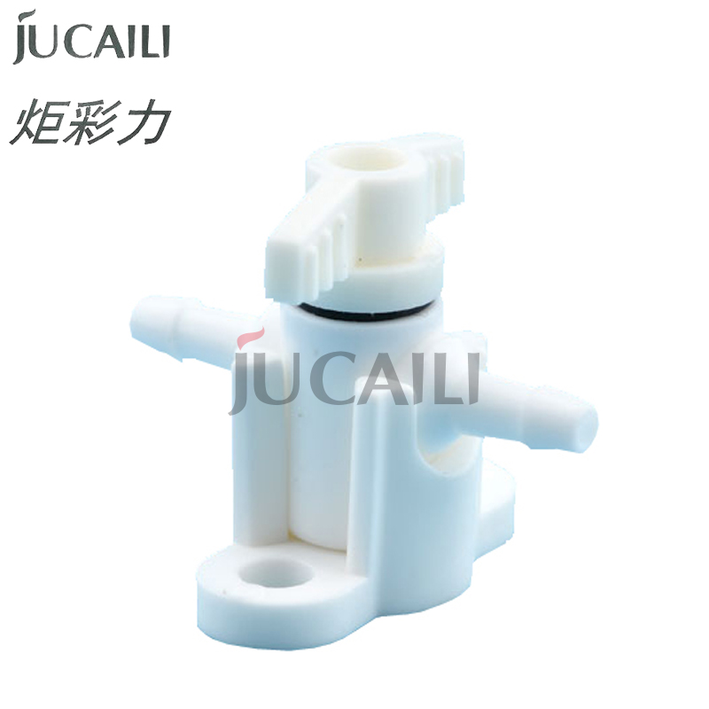 Jucaili 5pcs plastic ink tube  - Commercial Printer recension och pris