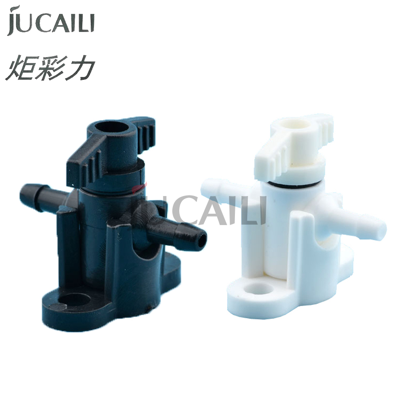 Jucaili 5pcs plastic ink tube  - Commercial Printer recension och pris