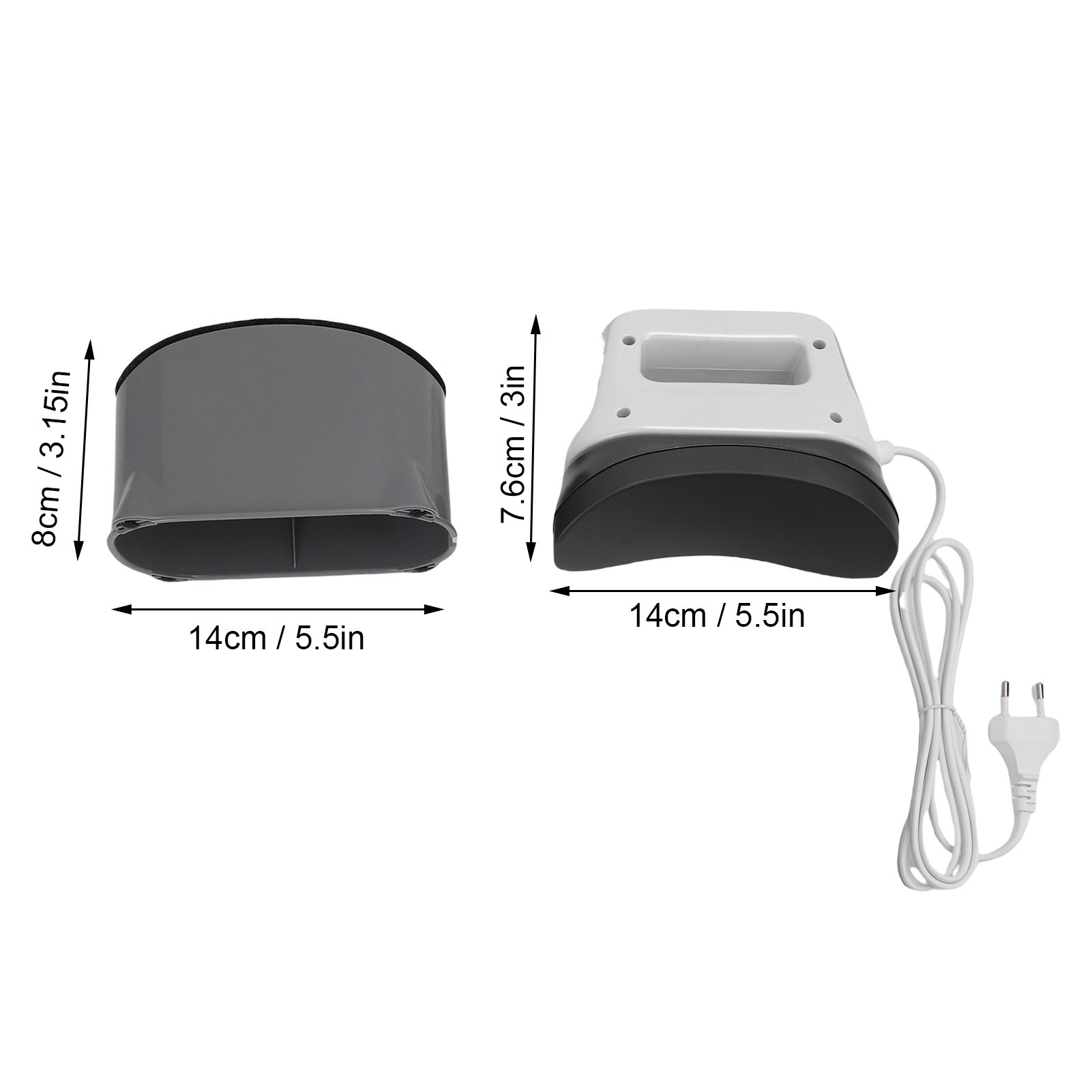 【New】Mini Heat Press Machine f - Commercial Printing Press recension och pris