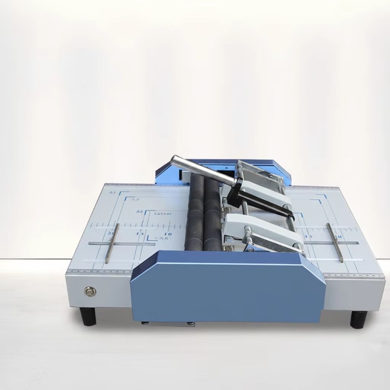 Factory Supply A3 Paper Foldin - Commercial Printing Supplies Usa recension och pris