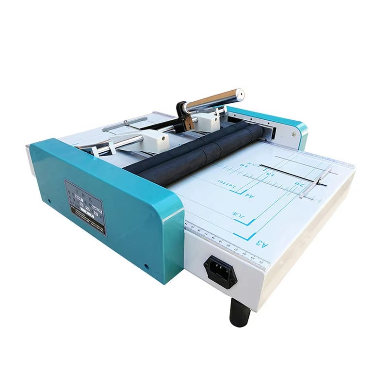 Factory Supply A3 Paper Foldin - Commercial Printing Supplies Usa recension och pris