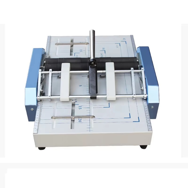 Factory Supply A3 Paper Foldin - Commercial Printing Supplies Usa recension och pris