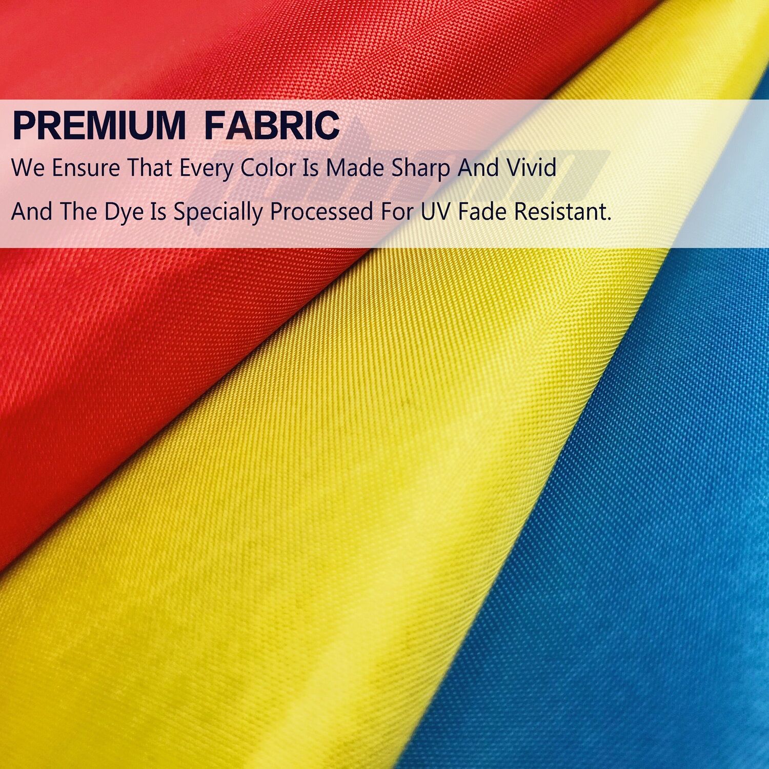 90x150cm Vault-Tec Commercial  - Commercial Banner Printing recension och pris
