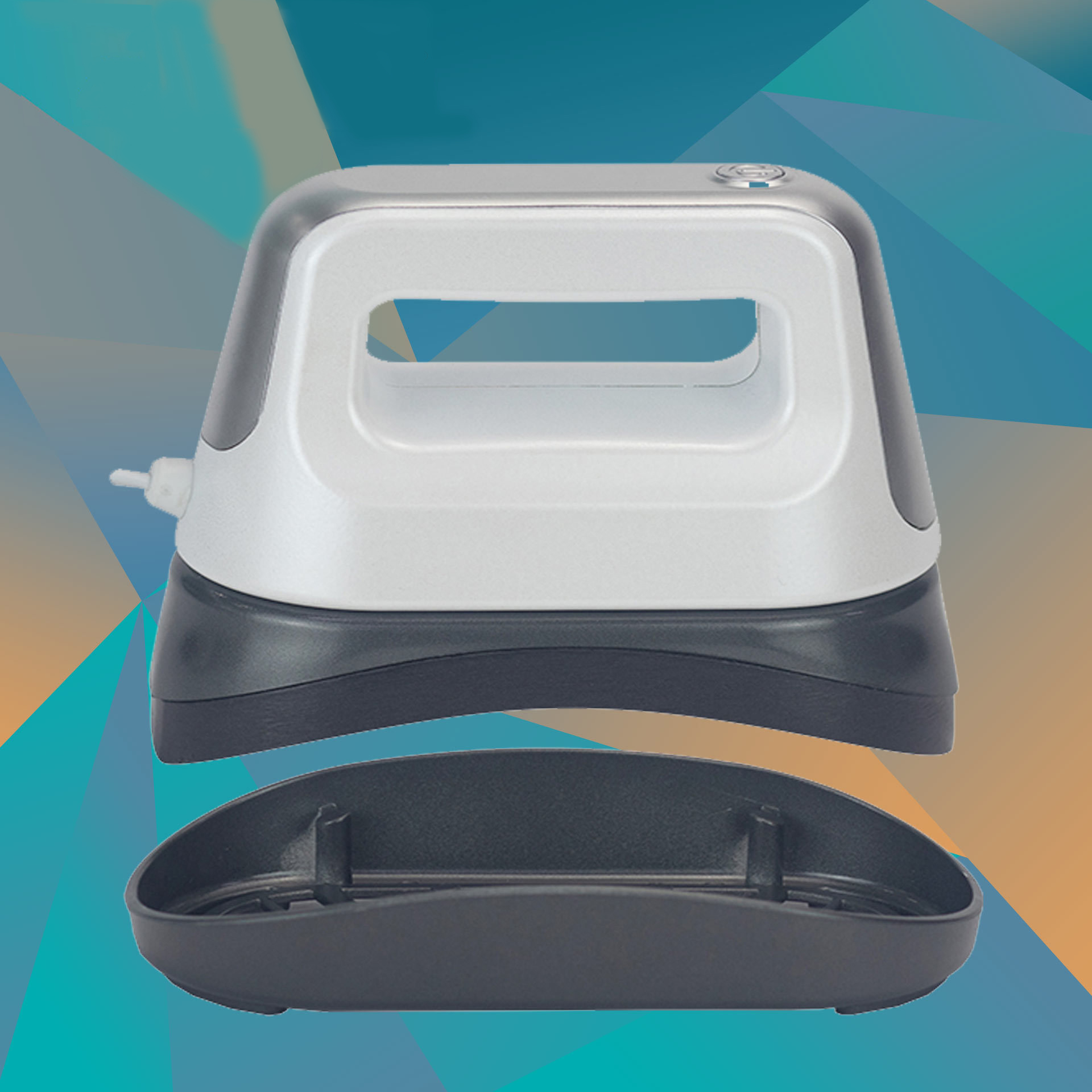 Mini Size Heat Press Machine A - Commercial Printing Press recension och pris