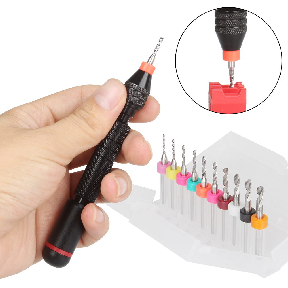 3D Printer Tools Kit for SLA/F - Commercial Printer recension och pris