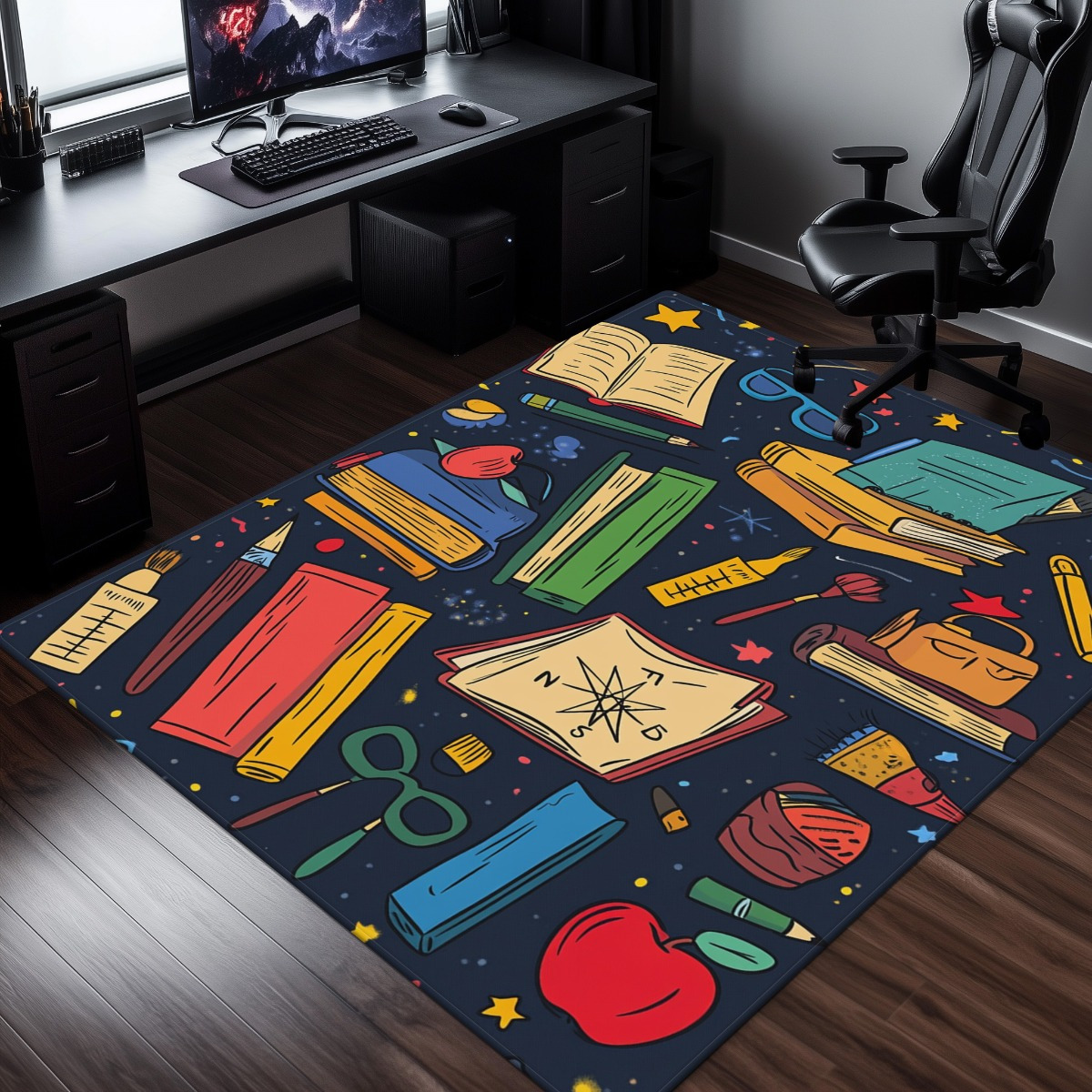 School Supplies Print Educatio - Commercial Printing Supplies Usa recension och pris