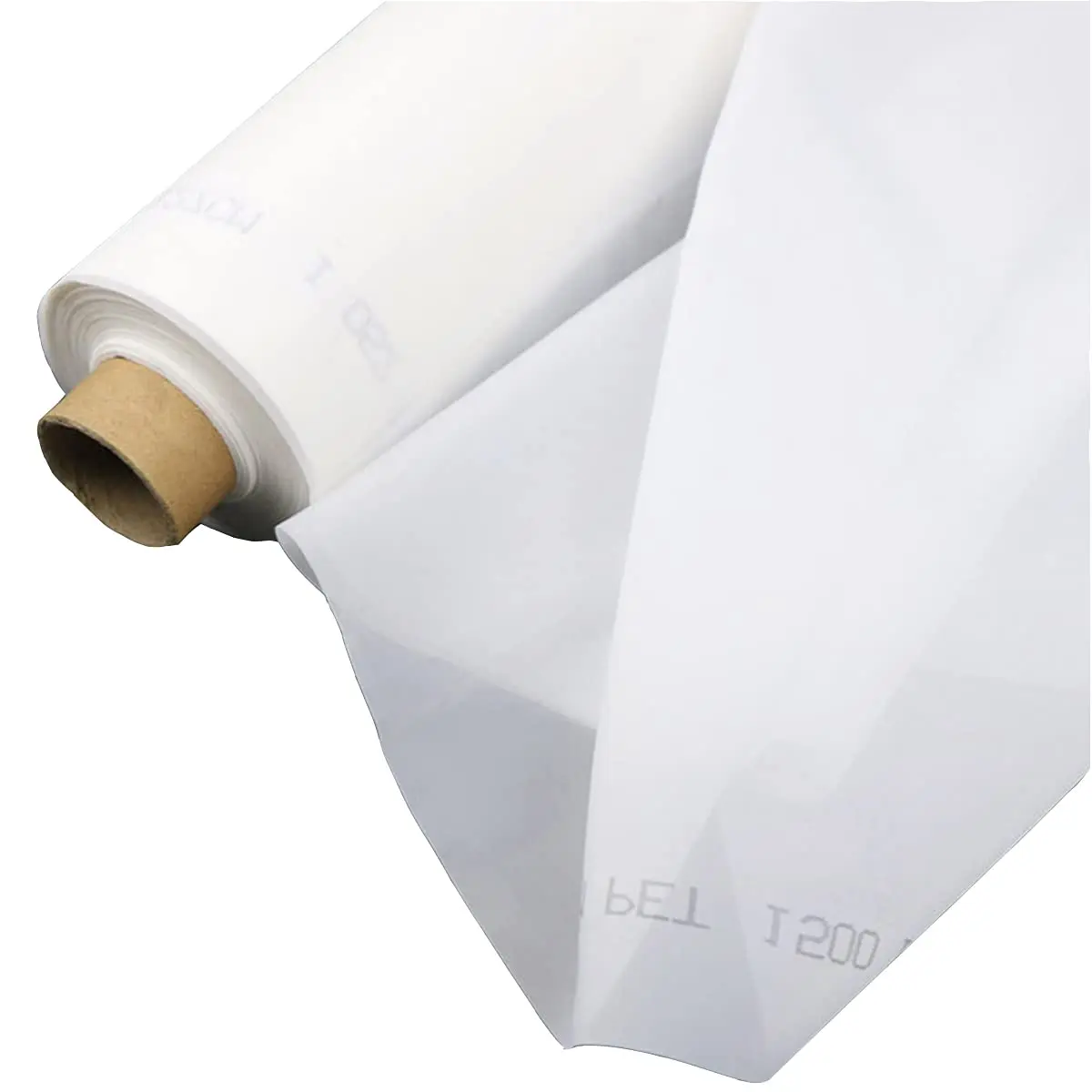 3 Meters 127cm Screen Printing - Commercial Printing Supplies Usa recension och pris