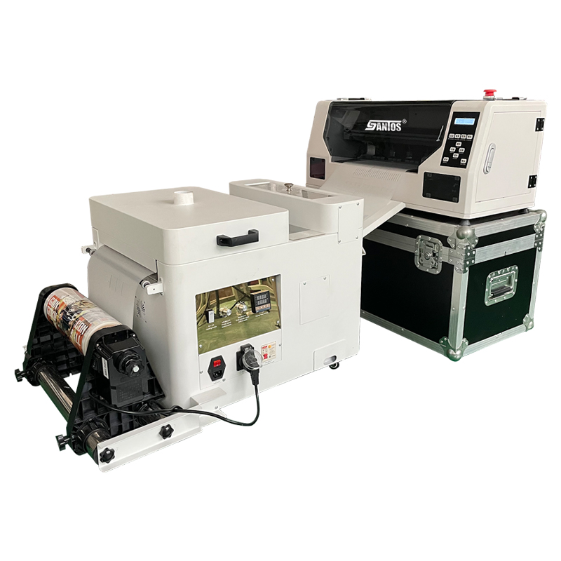 Dual printheads XP600/I1600A1  - Commercial Printing Supplies Usa recension och pris