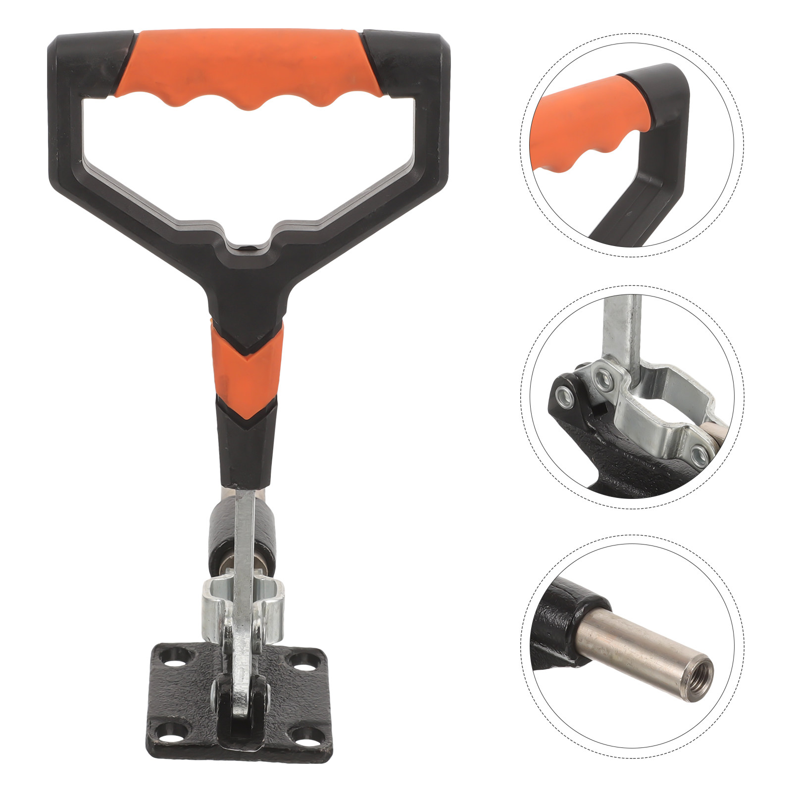 Heat Press Accessory Handle Fi - Commercial Printing Press recension och pris