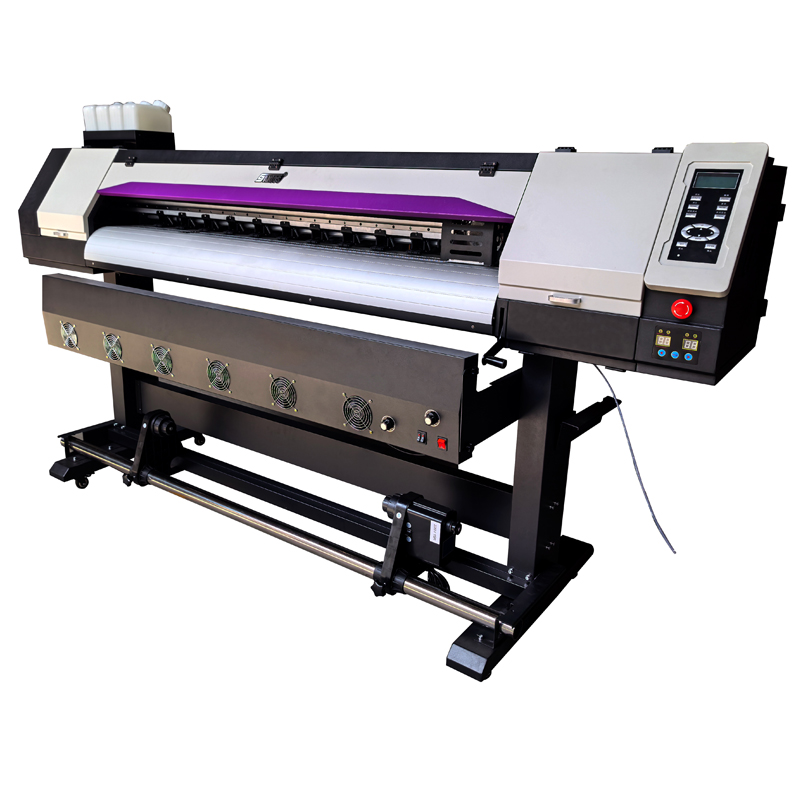 1.8M I1600e1 I3200e1 Vinyl Sti - Commercial Banner Printing recension och pris