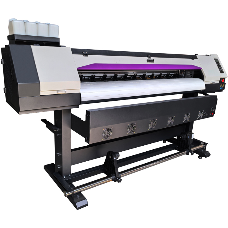 1.8M I1600e1 I3200e1 Vinyl Sti - Commercial Banner Printing recension och pris
