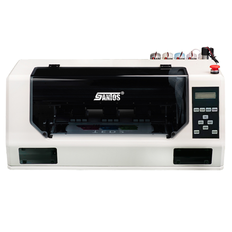 Two print head XP600/I1600 dtf - Commercial Printing Supplies Usa recension och pris