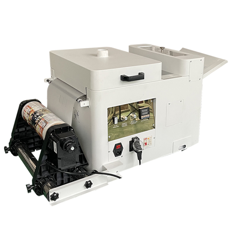 Two print head XP600/I1600 dtf - Commercial Printing Supplies Usa recension och pris